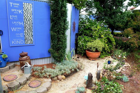 The Retreat At Froog-Moore Park - Holiday Jervis Bay 0