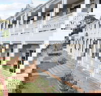 Quality Inn Ashby House Tamworth - Holiday Jervis Bay