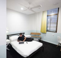 Sydney Central YHA - Hostel - Holiday Jervis Bay