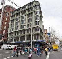 790 on George Backpackers - Holiday Jervis Bay