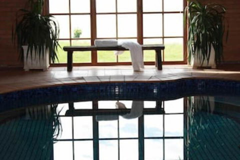 Strathearn Park Lodge - Holiday Jervis Bay 5