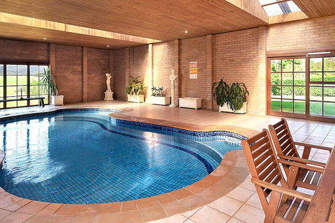 Strathearn Park Lodge - Holiday Jervis Bay 4