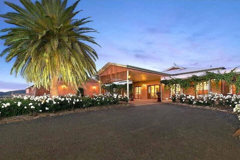 Strathearn Park Lodge - Holiday Jervis Bay 1