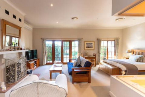 Strathearn Park Lodge - Holiday Jervis Bay 0