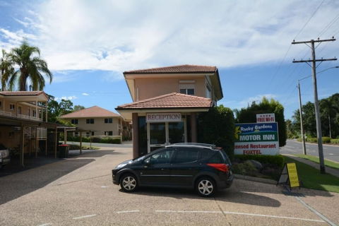 Rocky Gardens Motor Inn - Holiday Jervis Bay 0