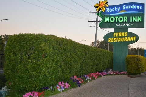 Rocky Gardens Motor Inn - Holiday Jervis Bay 4