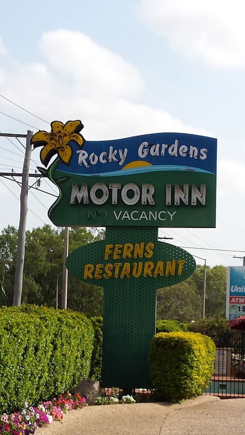 Rocky Gardens Motor Inn - Holiday Jervis Bay 5