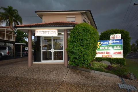 Rocky Gardens Motor Inn - Holiday Jervis Bay 6