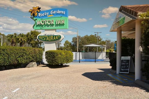 Rocky Gardens Motor Inn - Holiday Jervis Bay 1