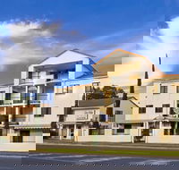 City-ville Luxury Apartments  Motel - Holiday Jervis Bay