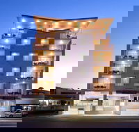 CBD Luxury Accommodation - Holiday Jervis Bay