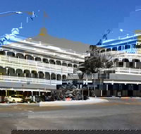 Heritage Hotel - Holiday Jervis Bay