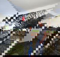 NRMA Portland Bay Holiday Park - Holiday Jervis Bay