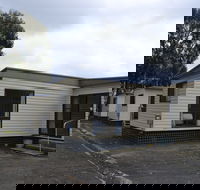 Portland Tourist Park - Holiday Jervis Bay