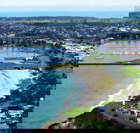 Melaleuca Motel - Holiday Jervis Bay