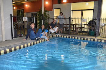 Globe Backpackers & City Oasis Resort - Holiday Jervis Bay 3