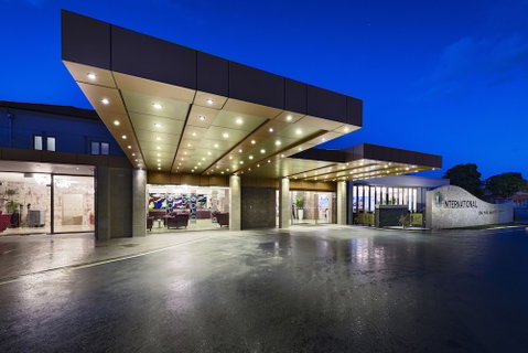 Swan River Hotel - Holiday Jervis Bay 1