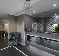 Aastro Dish Motor Inn - Holiday Jervis Bay