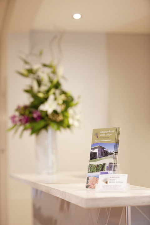 Adelaide Road Motor Lodge - Holiday Jervis Bay 3