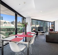 Docklands Executive Apartments - Holiday Jervis Bay