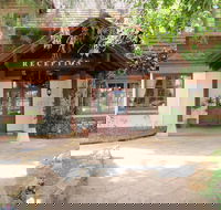 Margaret River Resort - Holiday Jervis Bay