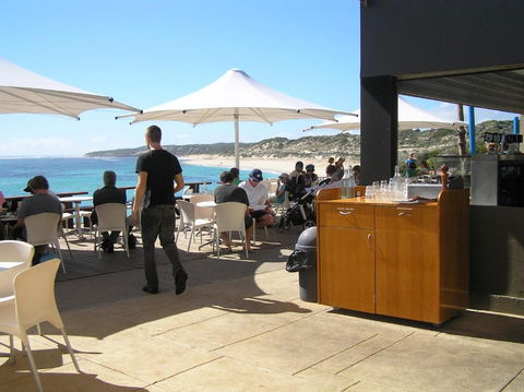 Beachside Prevelly Villas - Holiday Jervis Bay 1