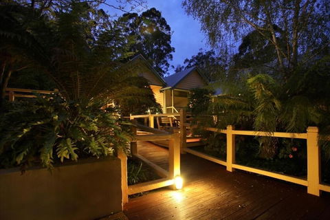 Heritage Trail Lodge Margaret River - Holiday Jervis Bay 1
