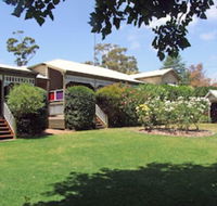 Adamsons Riverside Accommodation - Holiday Jervis Bay