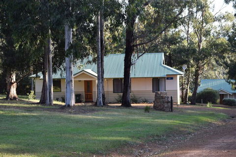 Bushy Lake Chalets - Holiday Jervis Bay 6