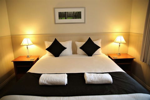 Bushy Lake Chalets - Holiday Jervis Bay 3