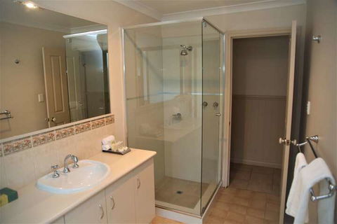 Bushy Lake Chalets - Holiday Jervis Bay 5