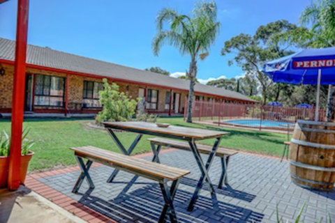 Kadina Gateway Motor Inn - Holiday Jervis Bay 0