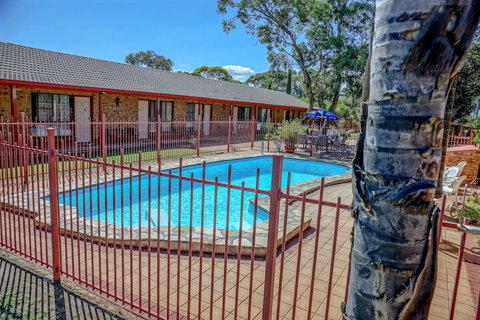 Kadina Gateway Motor Inn - Holiday Jervis Bay 4