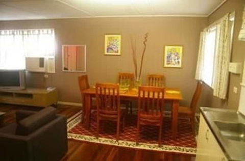 Ipswich City Motel - Holiday Jervis Bay 3