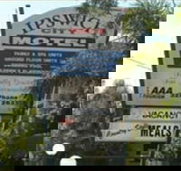 Ipswich City Motel - Holiday Jervis Bay