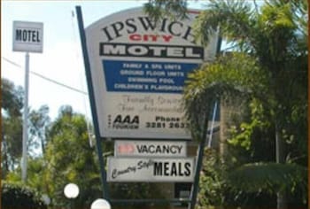 Ipswich City Motel - Holiday Jervis Bay 0