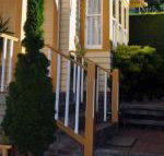 Belton Apartments - Holiday Jervis Bay