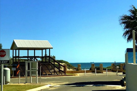 Sunset Beach Holiday Park - Holiday Jervis Bay 4