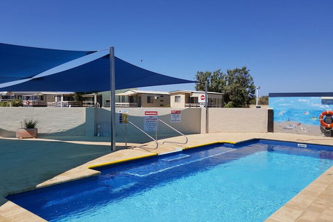 Sunset Beach Holiday Park - Holiday Jervis Bay 7