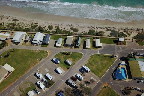 Sunset Beach Holiday Park - Holiday Jervis Bay 3