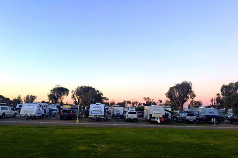 Sunset Beach Holiday Park - Holiday Jervis Bay 2