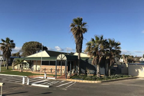 Sunset Beach Holiday Park - Holiday Jervis Bay 1