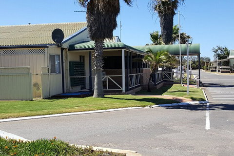Sunset Beach Holiday Park - Holiday Jervis Bay 5