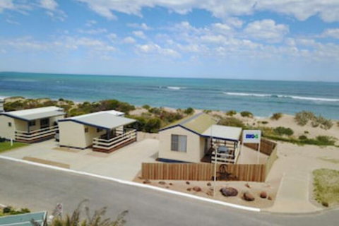 Sunset Beach Holiday Park - Holiday Jervis Bay 0
