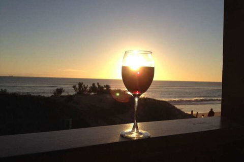 Sunset Beach Holiday Park - Holiday Jervis Bay 6