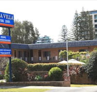 Bella Villa Motor Inn - Holiday Jervis Bay