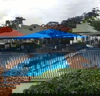 Forster Holiday Village - Holiday Jervis Bay