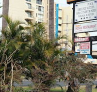 Forster Motor Inn - Holiday Jervis Bay