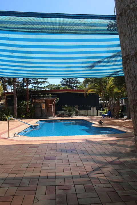 Lani's Holiday Island - Caravan Park - Holiday Jervis Bay 4