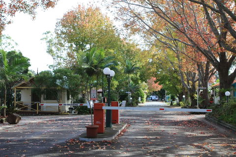 Lani's Holiday Island - Caravan Park - Holiday Jervis Bay 1
